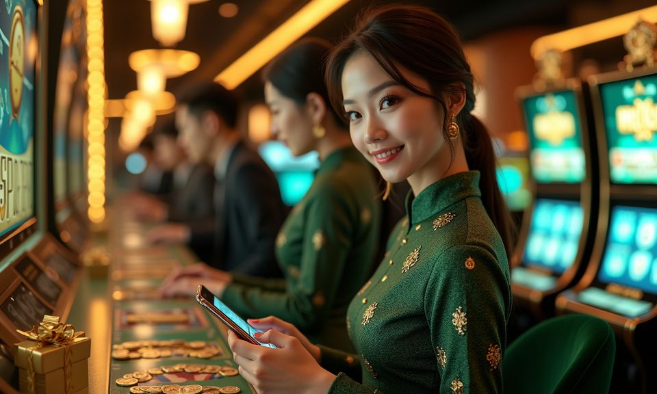 check4d casino app visual