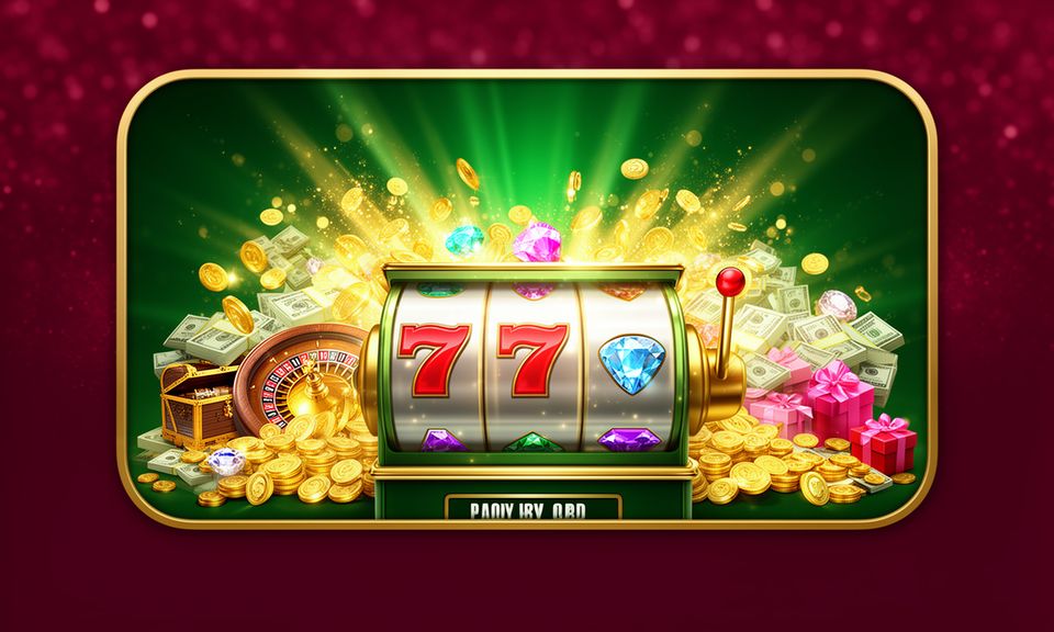 check4d lobby visual