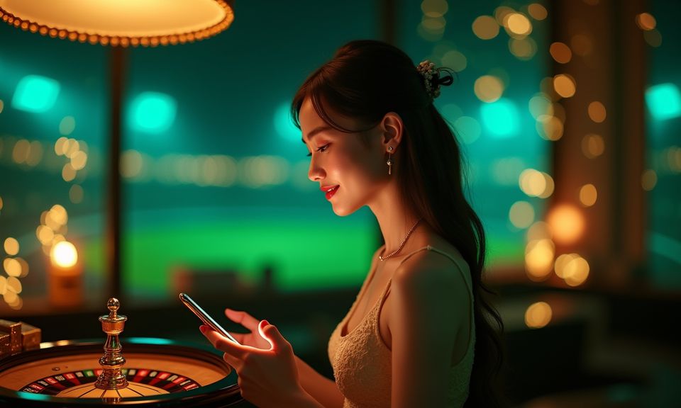 check4d mobile app